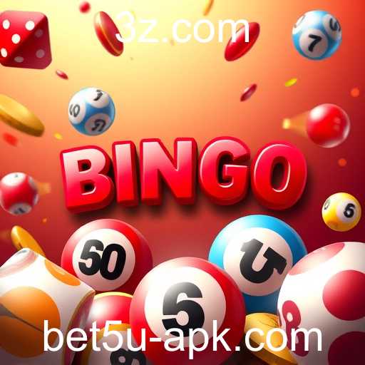 Descubra a Diversidade dos Jogos de Bingo no 'bet5u'