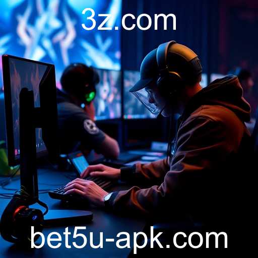 O Crescimento dos Jogos Online no Brasil