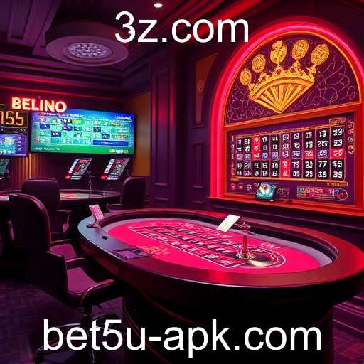 Tendências Inovadoras no Mundo dos Jogos de Azar em Plataforma Digital