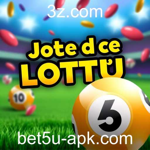 O Fascínio dos Jogos de Loteria no Bet5U: Azar ou Estratégia?