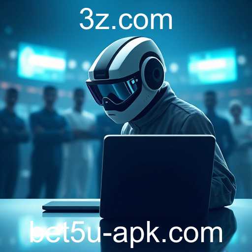 Impactos da Inovação no Setor de Apostas Online