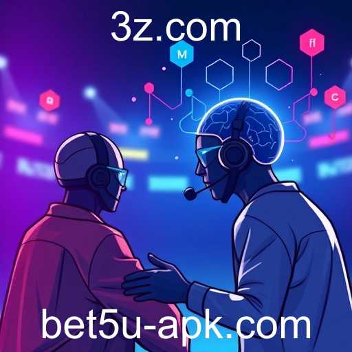 Transformações no Cenário Atual de Apostas Online