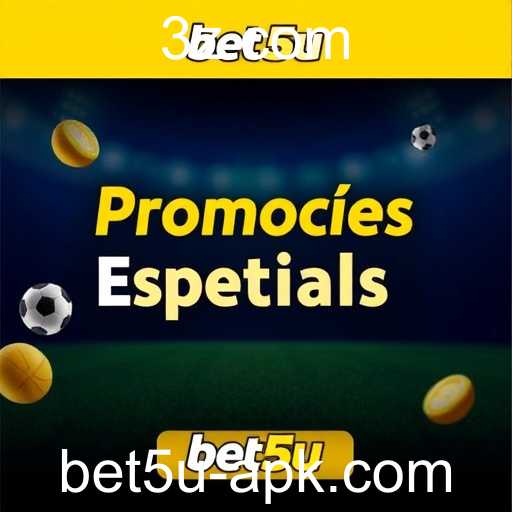 Ofertas e Bônus: Estratégias e Benefícios no bet5u