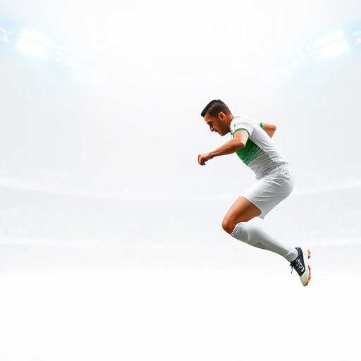 Explorando a Categoria de Apostas Esportivas no Bet5u: Oportunidades e Estratégias