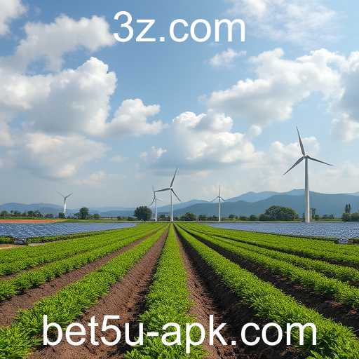 Tecnologia e Sustentabilidade: Caminhos para o Futuro