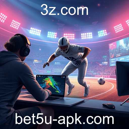 A Ascensão dos Esportes Virtuais no Cenário Global